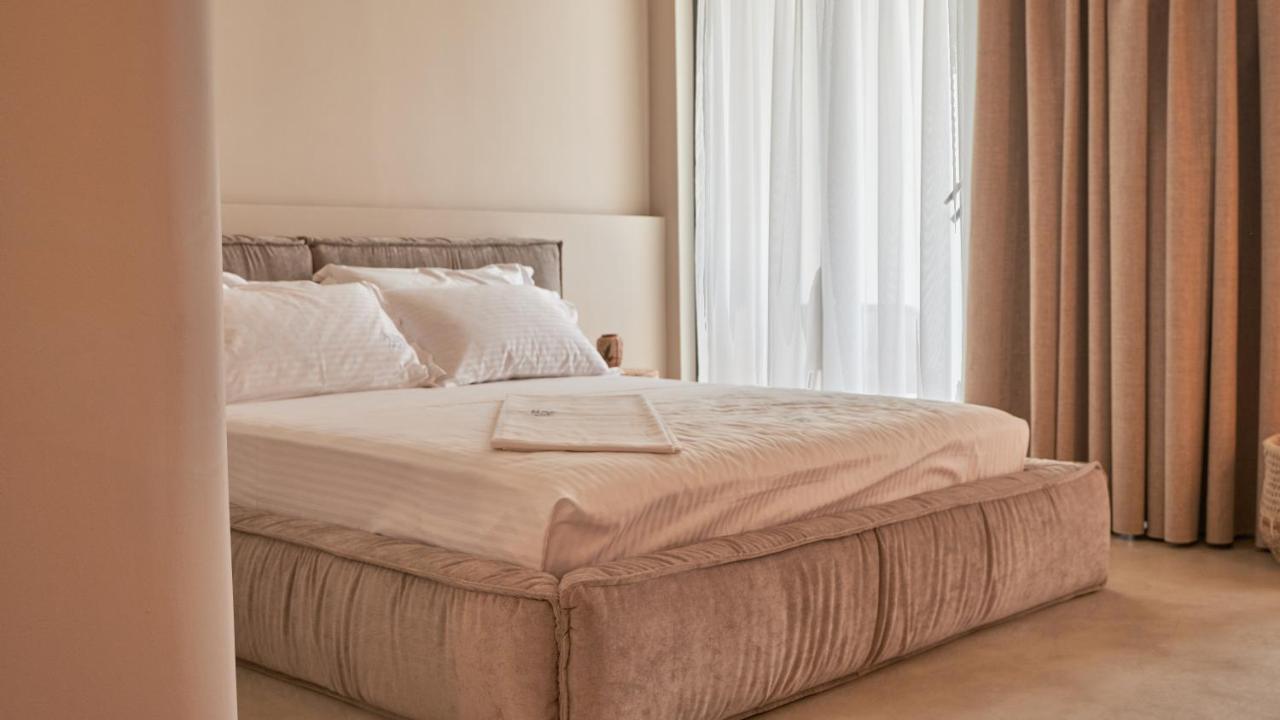 Azar Luxury Suites Vlorë Exterior foto