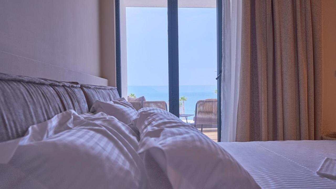 Azar Luxury Suites Vlorë Exterior foto