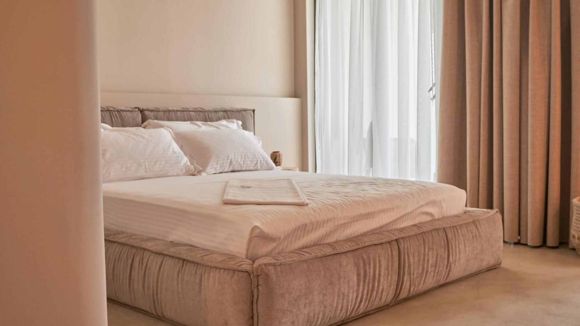 Azar Luxury Suites Vlorë Exterior foto