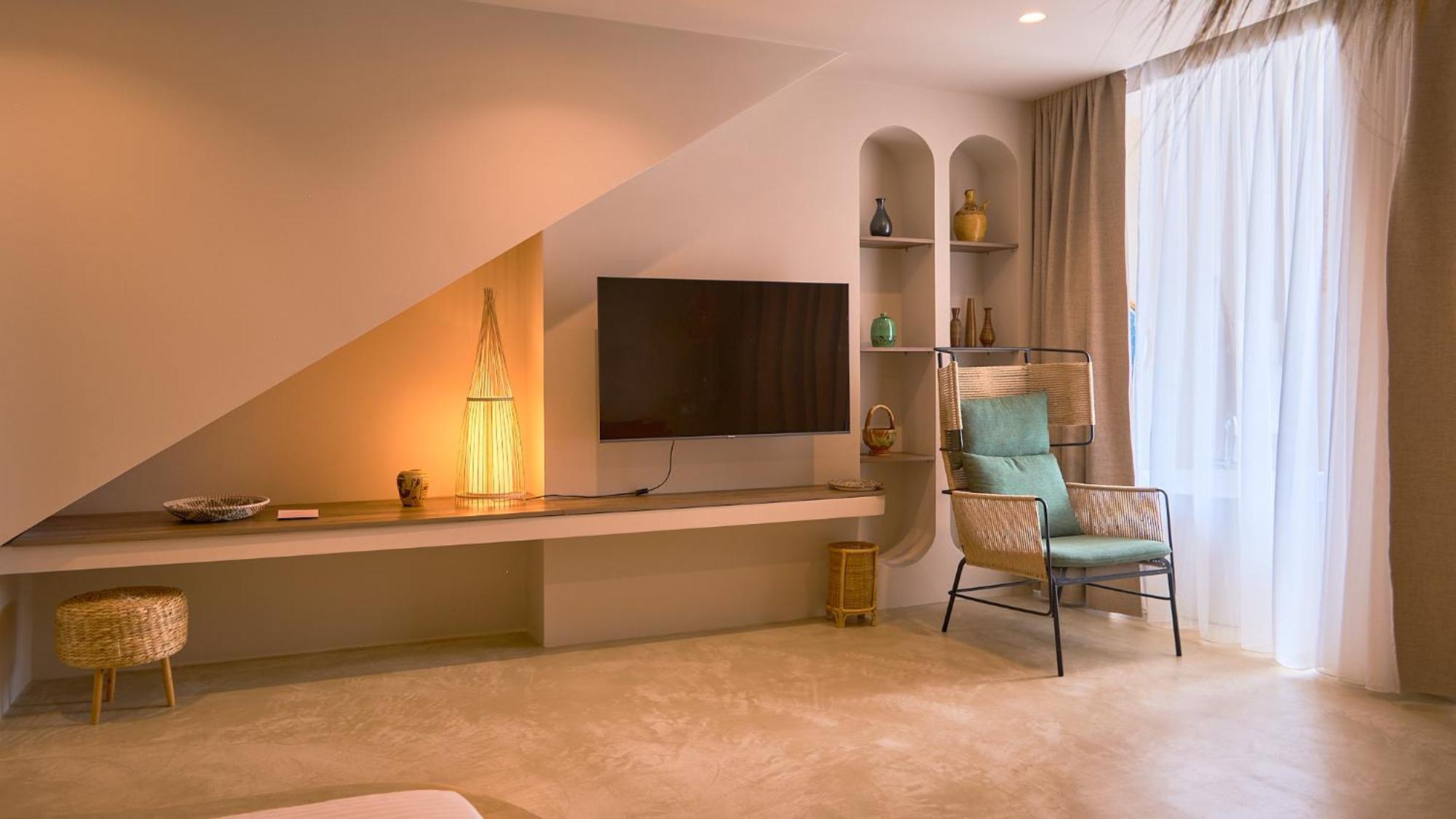 Azar Luxury Suites Vlorë Exterior foto